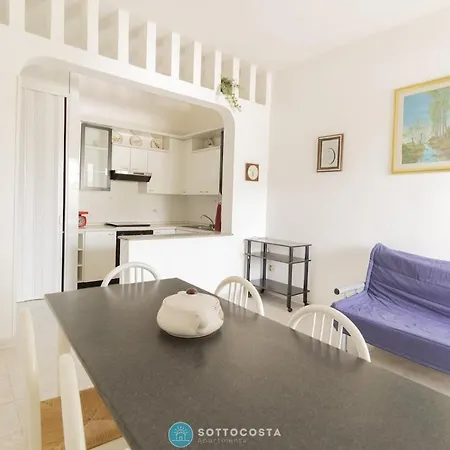 Endless Summer Flat Baia *