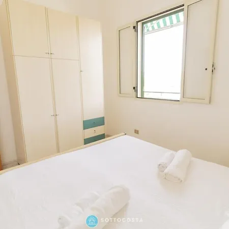 Endless Summer Flat Baia Διαμέρισμα *