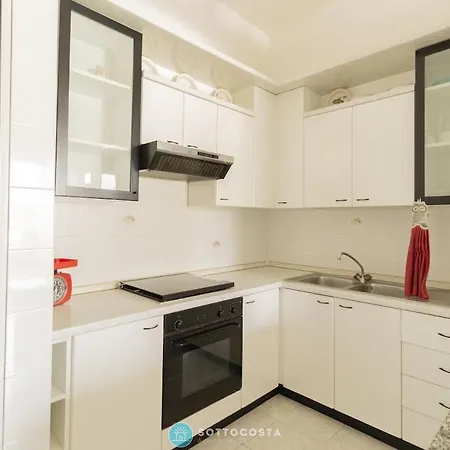 Endless Summer Flat Baia Галліполі