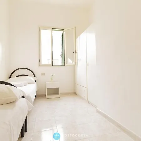 Endless Summer Flat Baia * Gallipolli