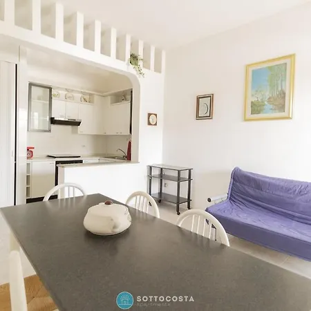 Апартаменты Endless Summer Flat Baia *