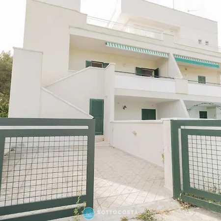 Апартаменти Endless Summer Flat Baia Галліполі