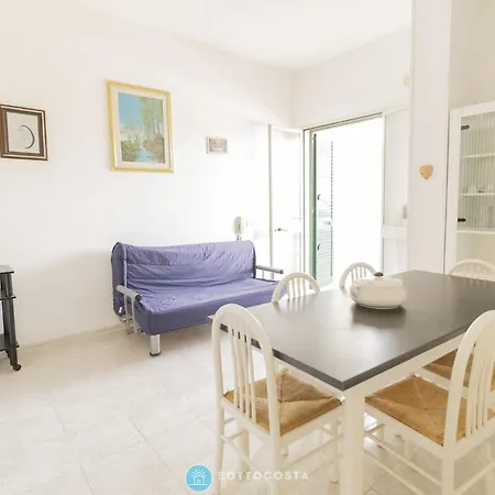 Endless Summer Flat Baia Gallipolli