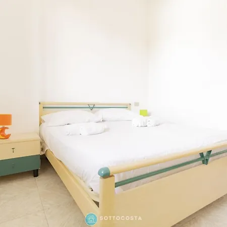 Apartment Endless Summer Flat Baia *
