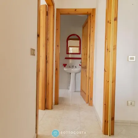 Endless Summer Flat Baia Διαμέρισμα Gallipoli