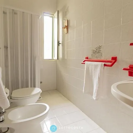 Endless Summer Flat Baia Gallipolli