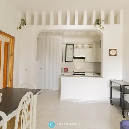 Апартаменти Endless Summer Flat Baia *