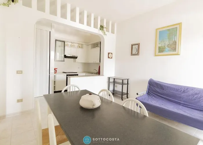 Endless Summer Flat Baia *