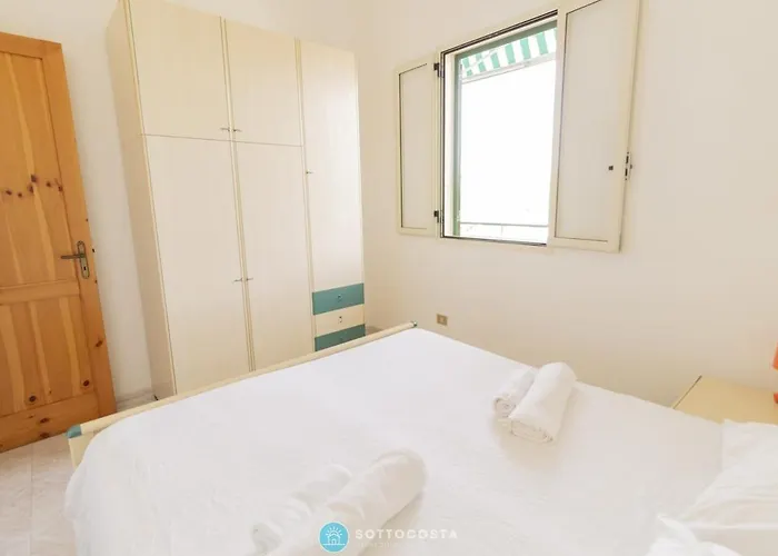 Endless Summer Flat Baia Апартаменти *