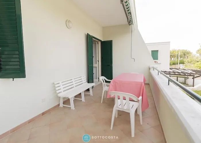 Апартаменти Endless Summer Flat Baia *