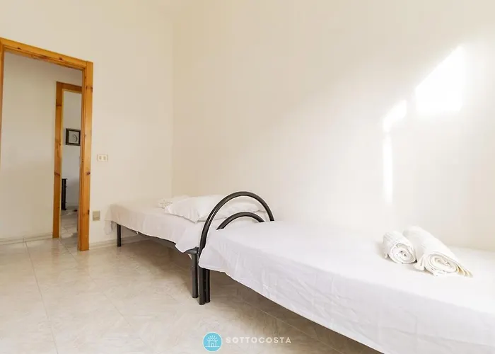 Endless Summer Flat Baia Апартаменты Галлиполи