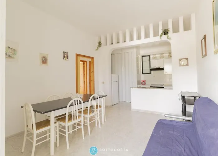 Апартаменти Endless Summer Flat Baia Галліполі