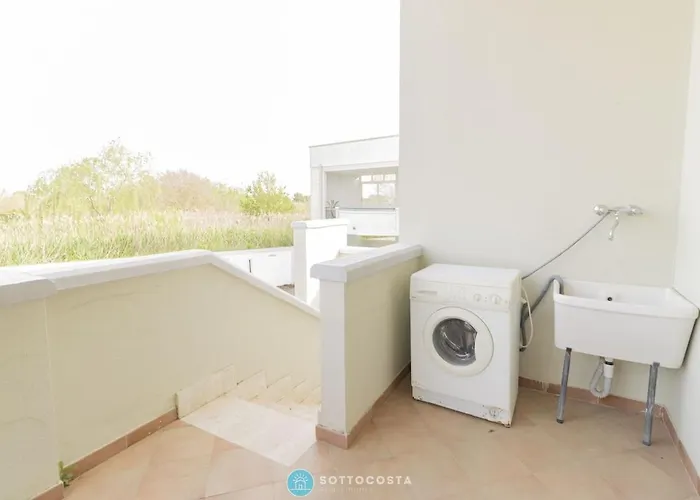 Endless Summer Flat Baia *