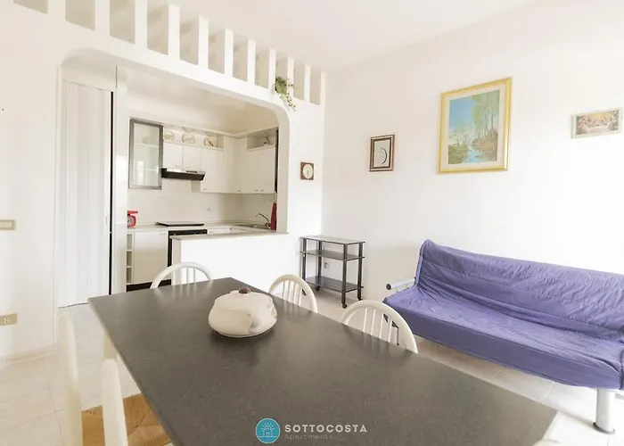 Апартаменты Endless Summer Flat Baia *