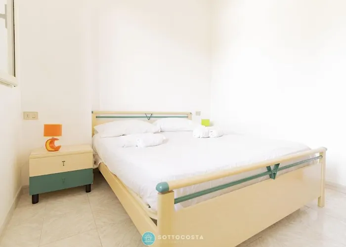 Endless Summer Flat Baia Апартаменты Галлиполи