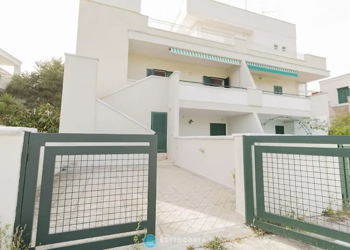 Апартаменты Endless Summer Flat Baia Галлиполи