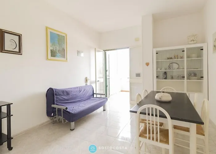 Endless Summer Flat Baia *