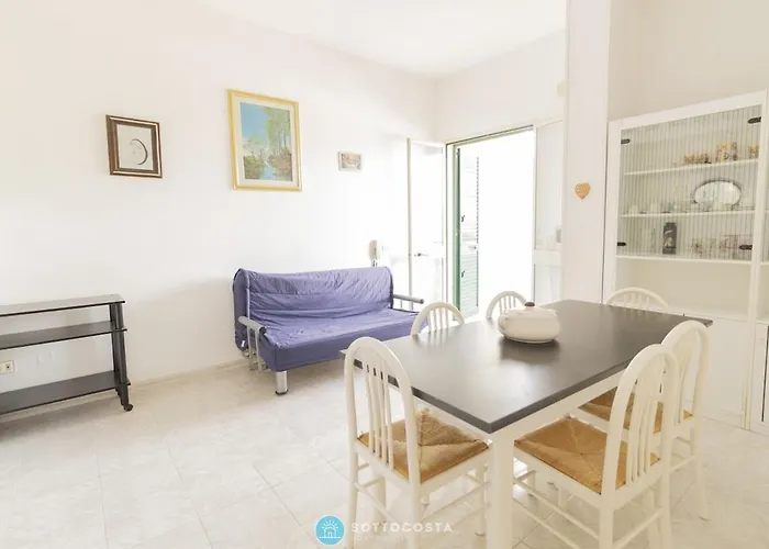 Endless Summer Flat Baia Галліполі