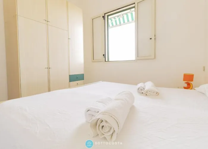 Endless Summer Flat Baia Апартаменты *