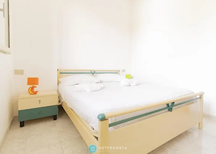 Апартаменты Endless Summer Flat Baia *