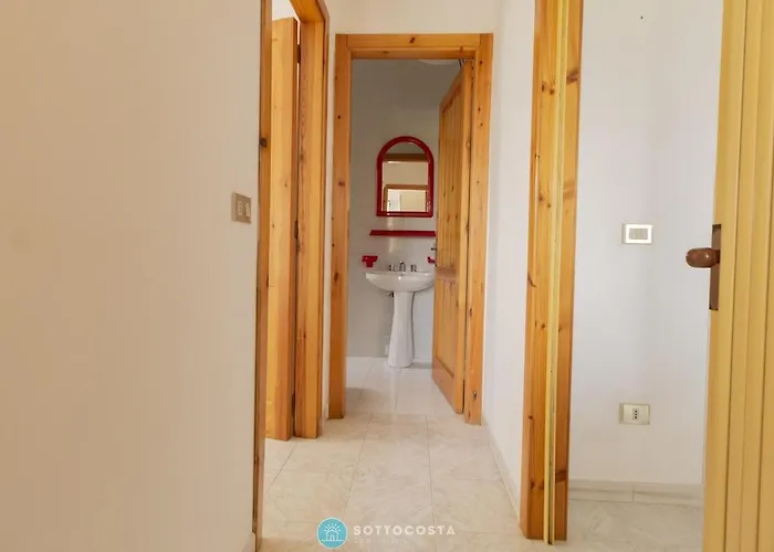 Endless Summer Flat Baia Апартаменты Галлиполи