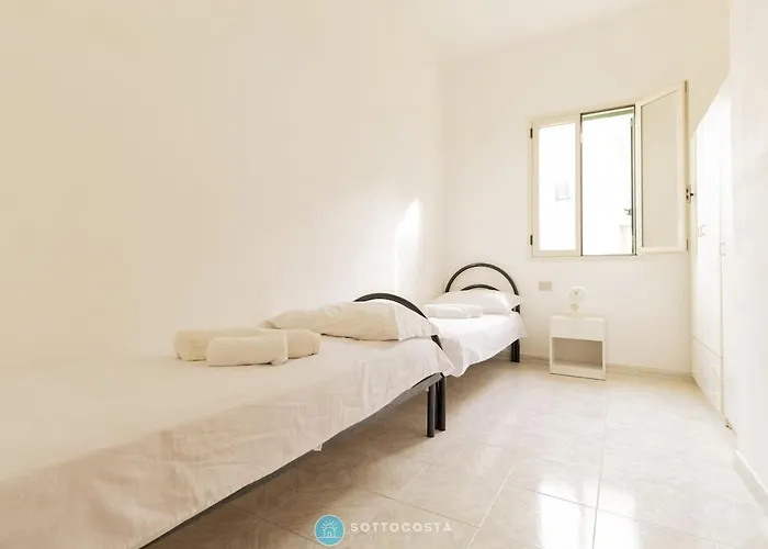 Апартаменты Endless Summer Flat Baia Галлиполи