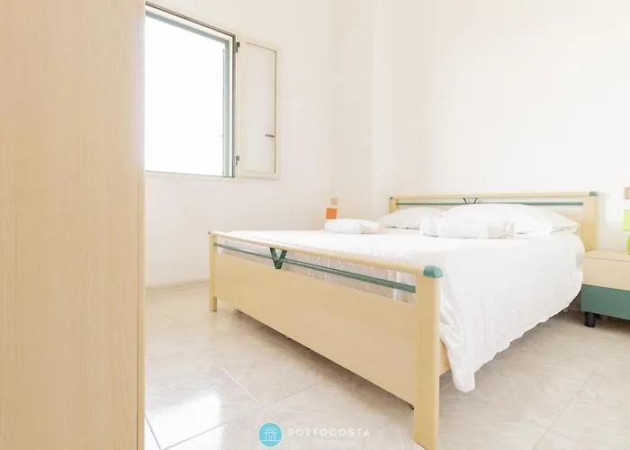 Endless Summer Flat Baia *