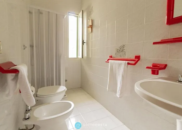 Endless Summer Flat Baia Галліполі