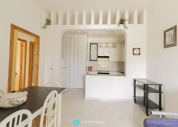 Апартаменты Endless Summer Flat Baia *